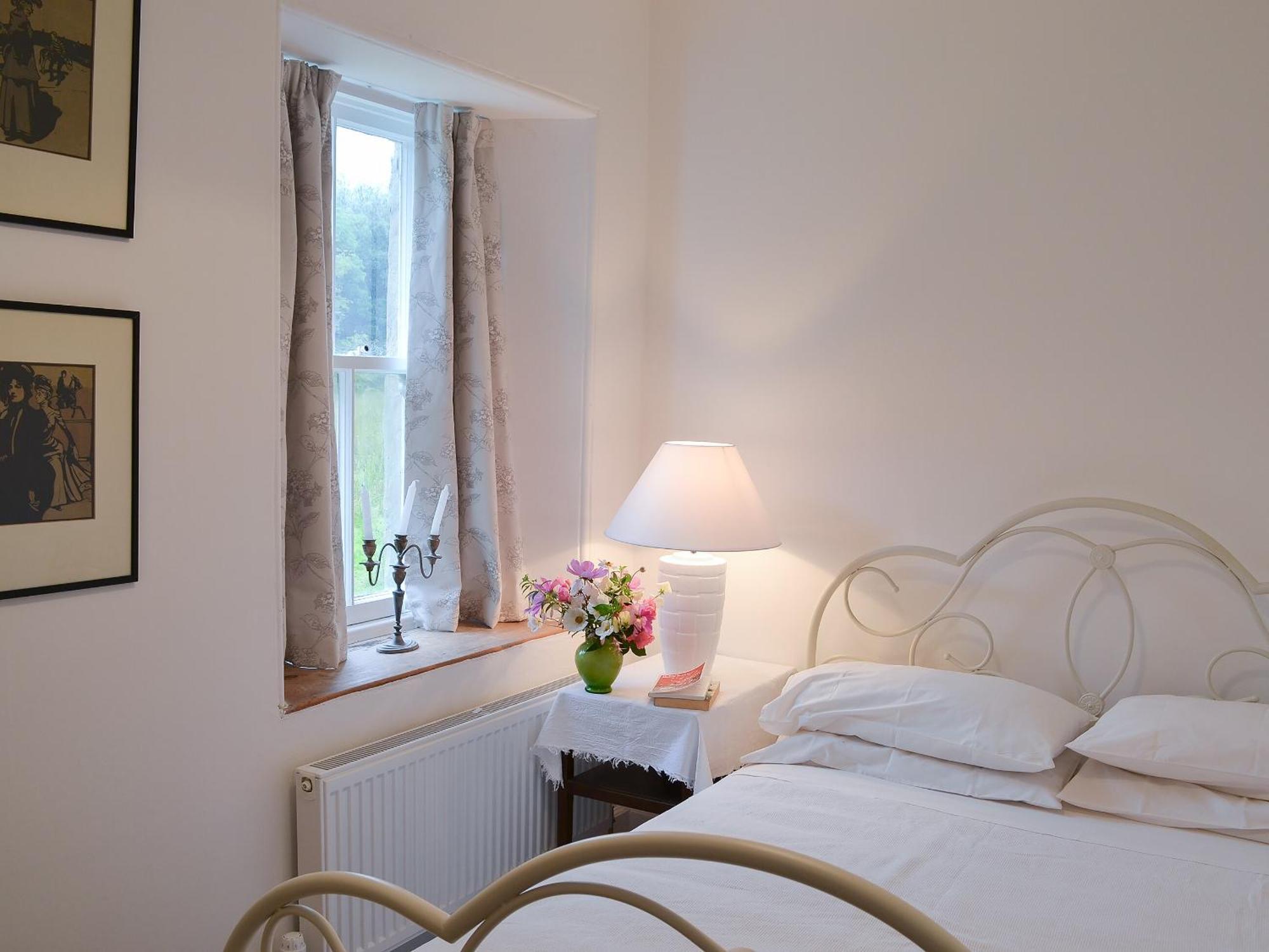 Garden Cottage Strachur Buitenkant foto